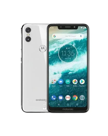 Motorola Moto One 4G Refurbished