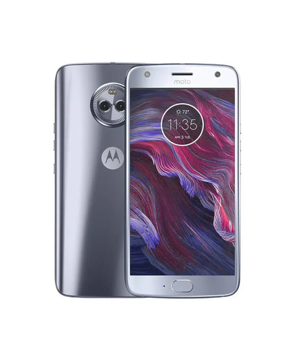 Motorola Moto X4 4G Refurbished