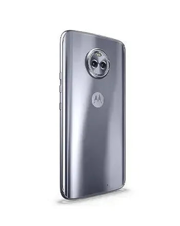 Motorola Moto X4 Refurbished