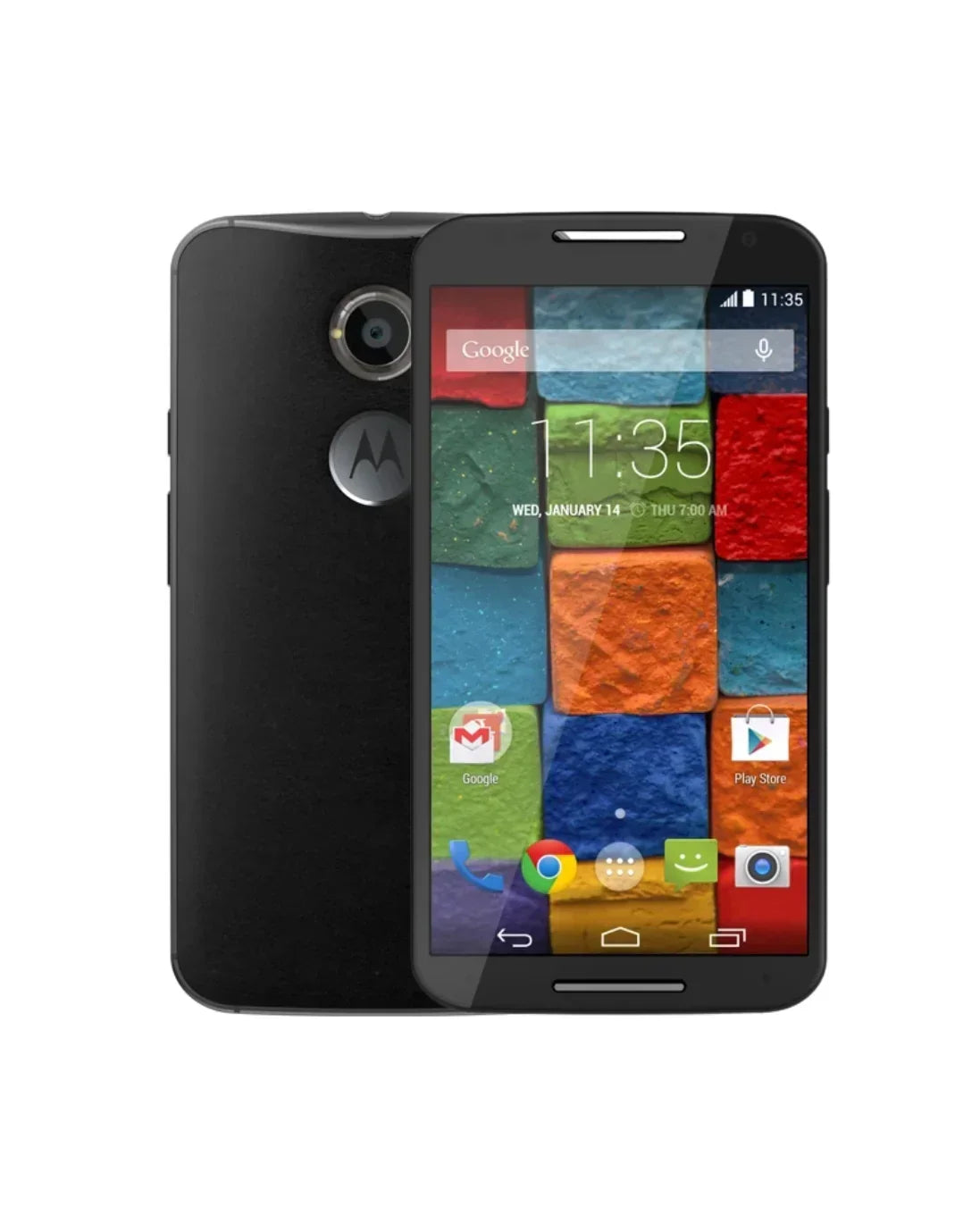 Motorola Moto X 2Nd Gen 4G Refurbished