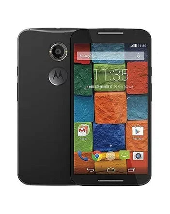 Motorola Moto X 2Nd Gen Refurbished