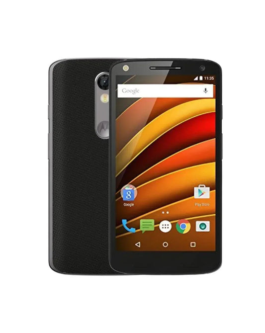 Motorola Moto X Force 4G Refurbished