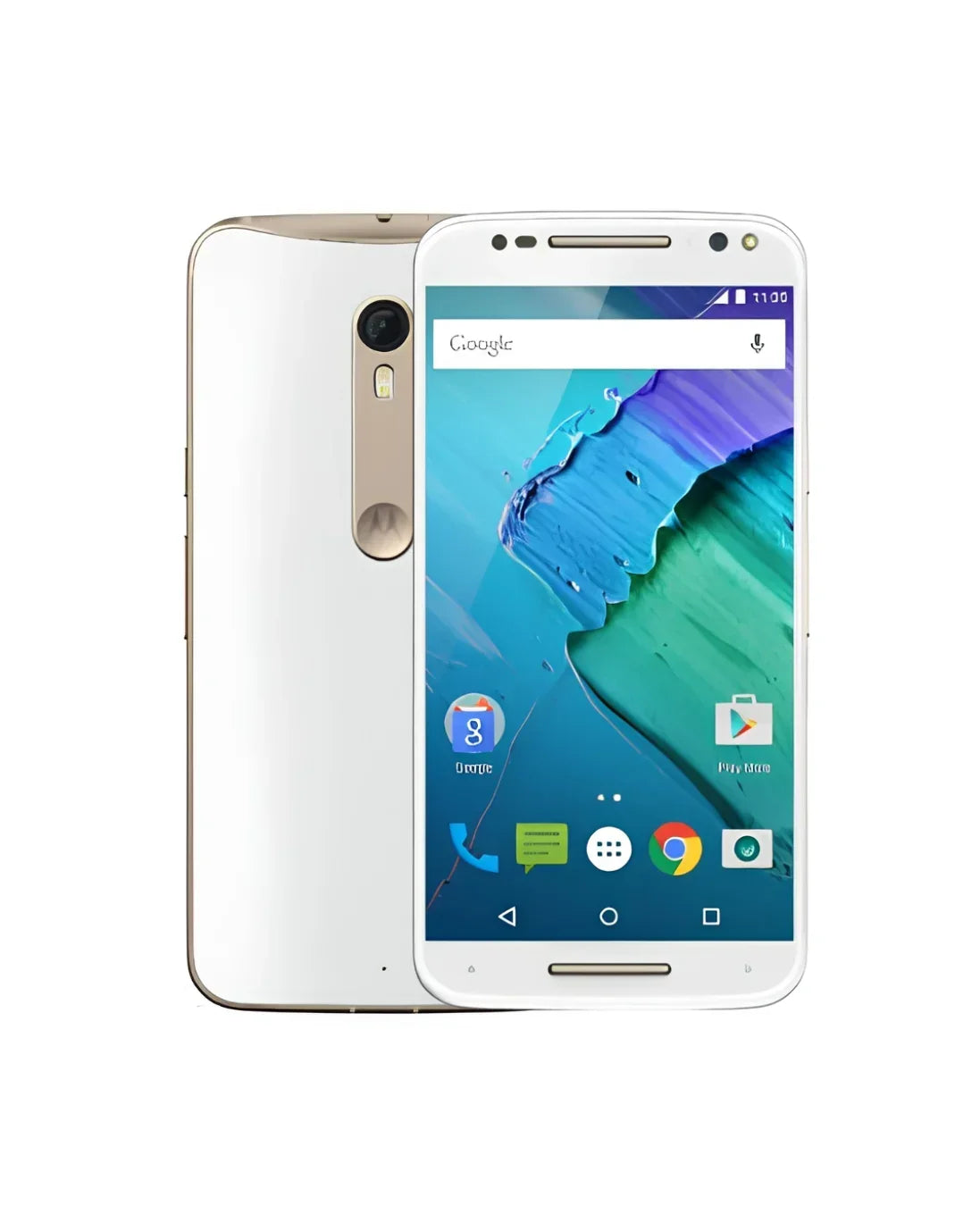 Motorola Moto X Style 4G Refurbished