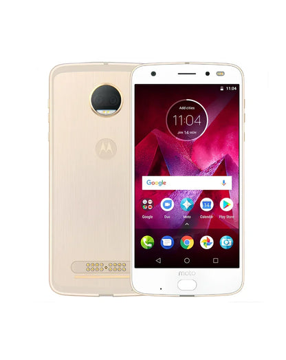 Motorola Moto Z2 Force 4G Refurbished