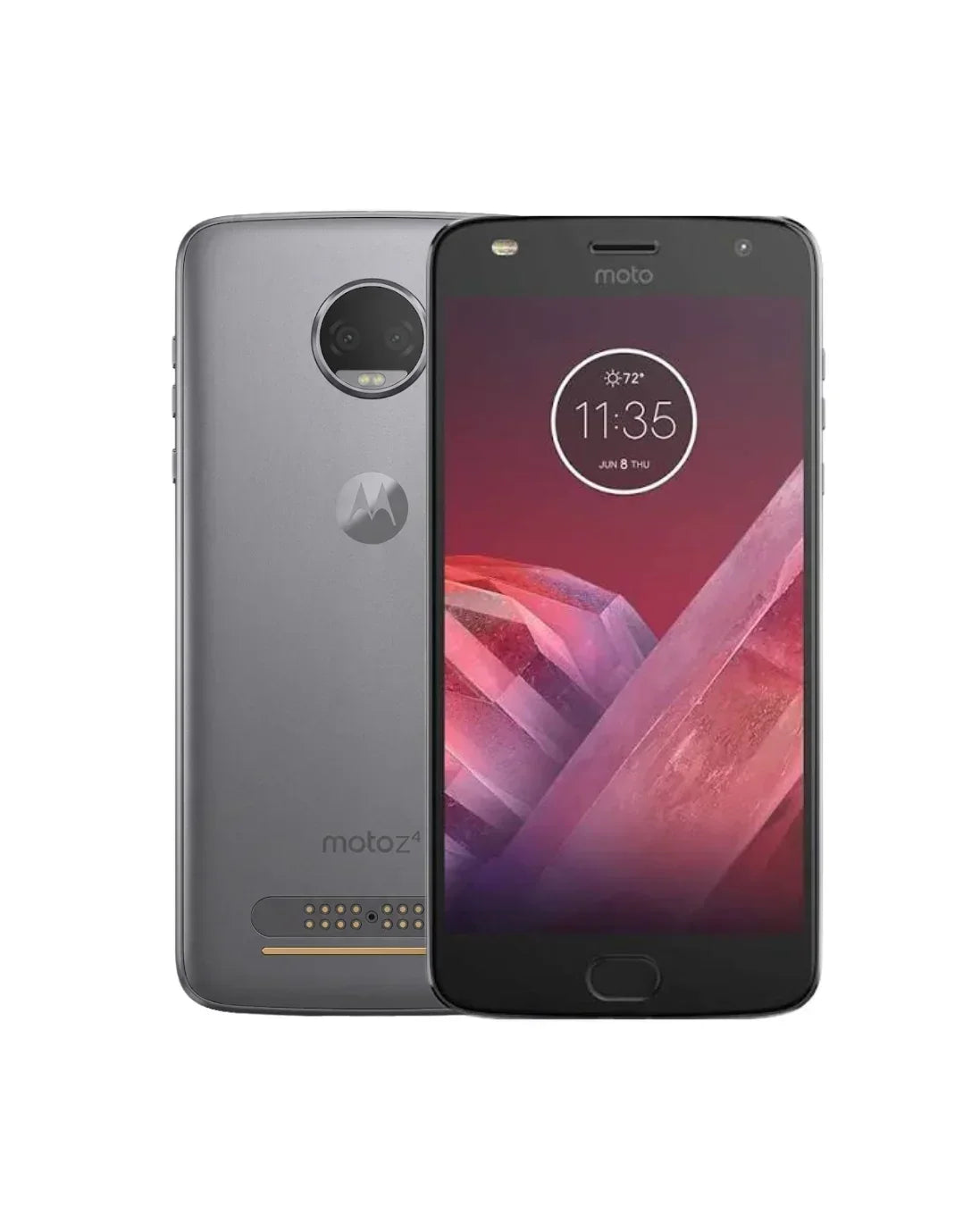 Motorola Moto Z2 Force 4G Refurbished
