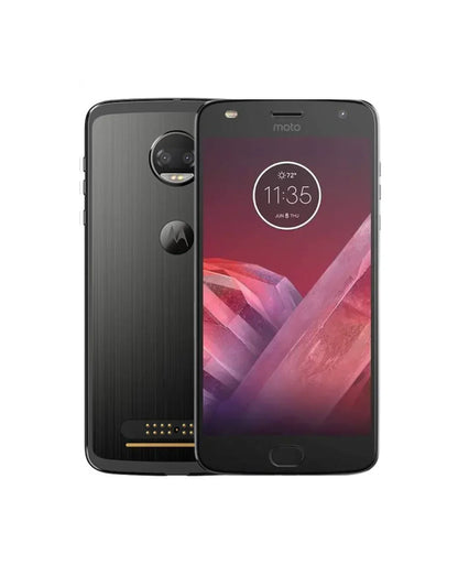 Motorola Moto Z2 Force 4G Refurbished