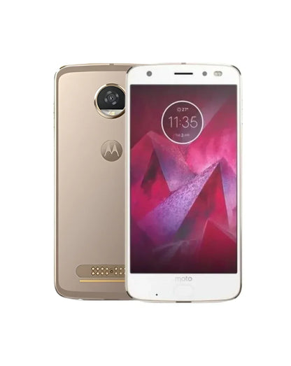 Motorola Moto Z2 Play Dual Sim 4G Refurbished