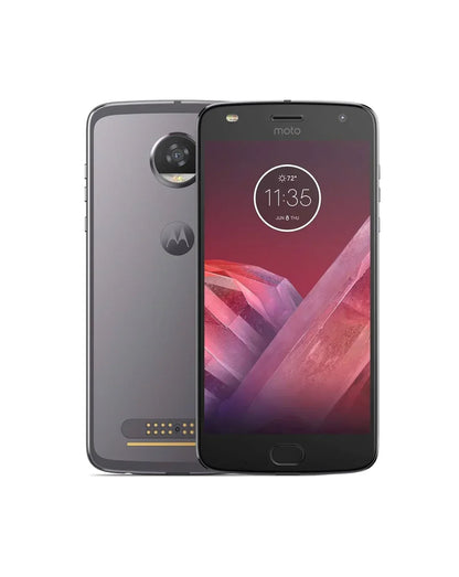 Motorola Moto Z2 Play Dual Sim 4G Refurbished