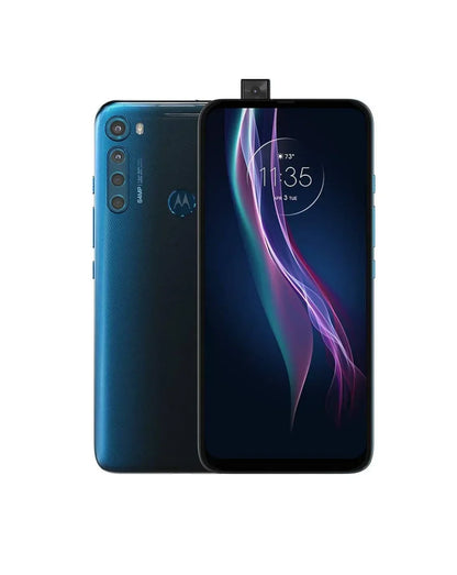 Motorola One Fusion Plus 4G Refurbished