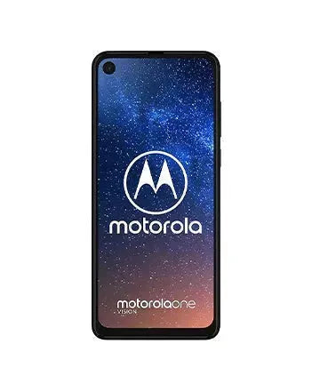 Motorola One Vision Refurbished