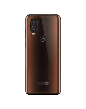 Motorola One Vision Refurbished