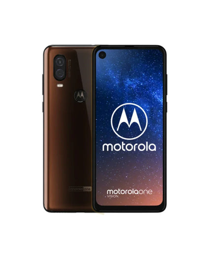 Motorola One Vision 4G Refurbished