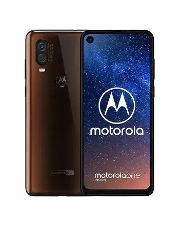 Motorola One Vision Refurbished