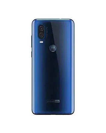 Motorola One Vision Refurbished