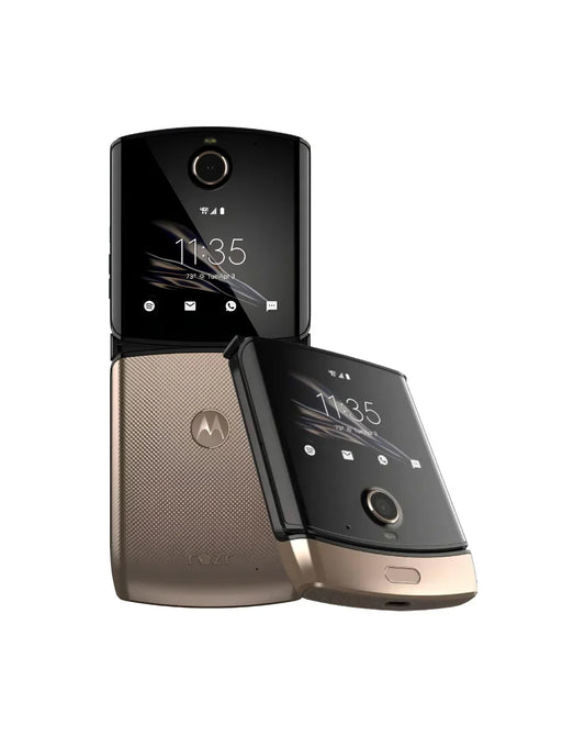 Motorola Razr 2019 4G Refurbished