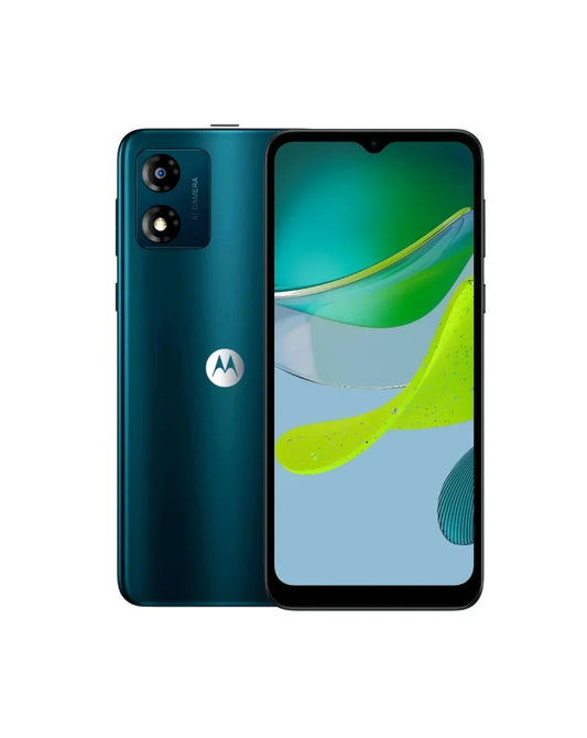 Motorola E13 4G Refurbished