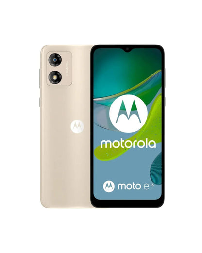 Motorola E13 4G Refurbished