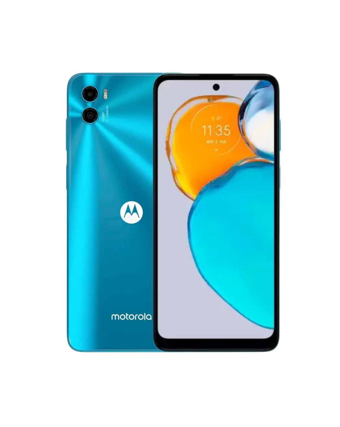 Motorola E22S 4G Refurbished