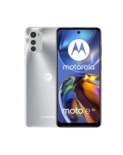 Motorola E32 4G Refurbished