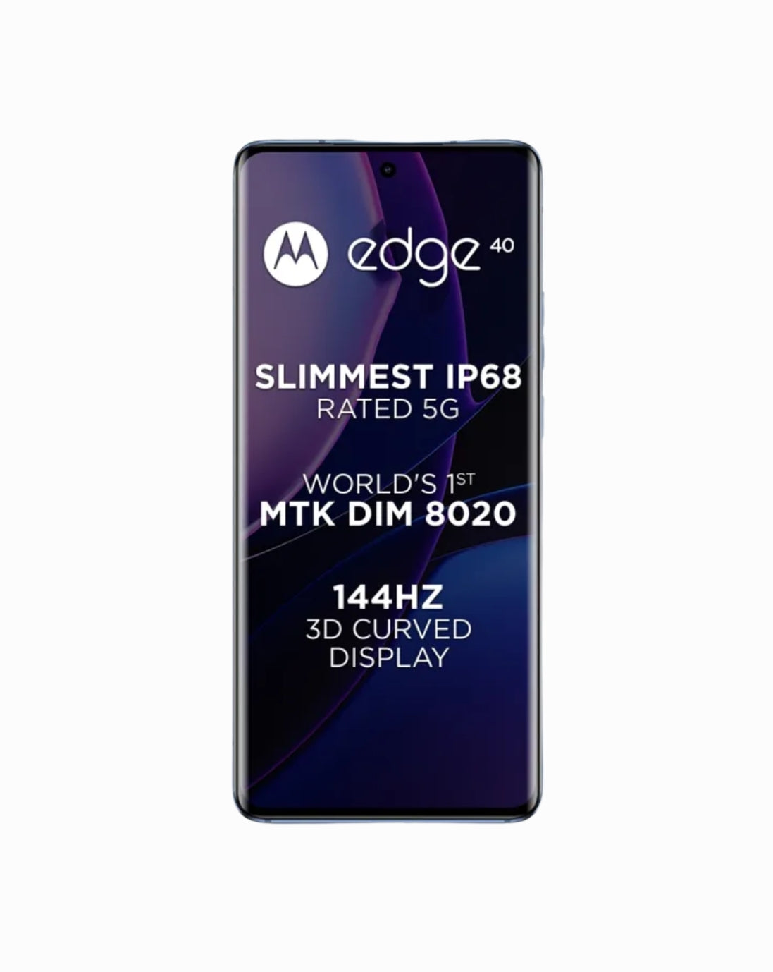 Motorola Edge 40 5G Refurbished