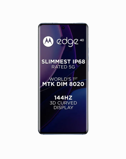 Motorola Edge 40 5G Refurbished