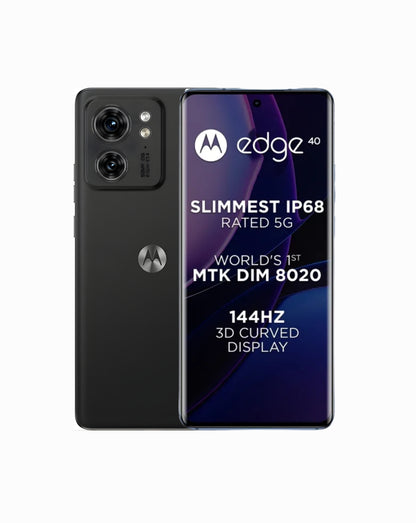 Motorola Edge 40 5G Refurbished