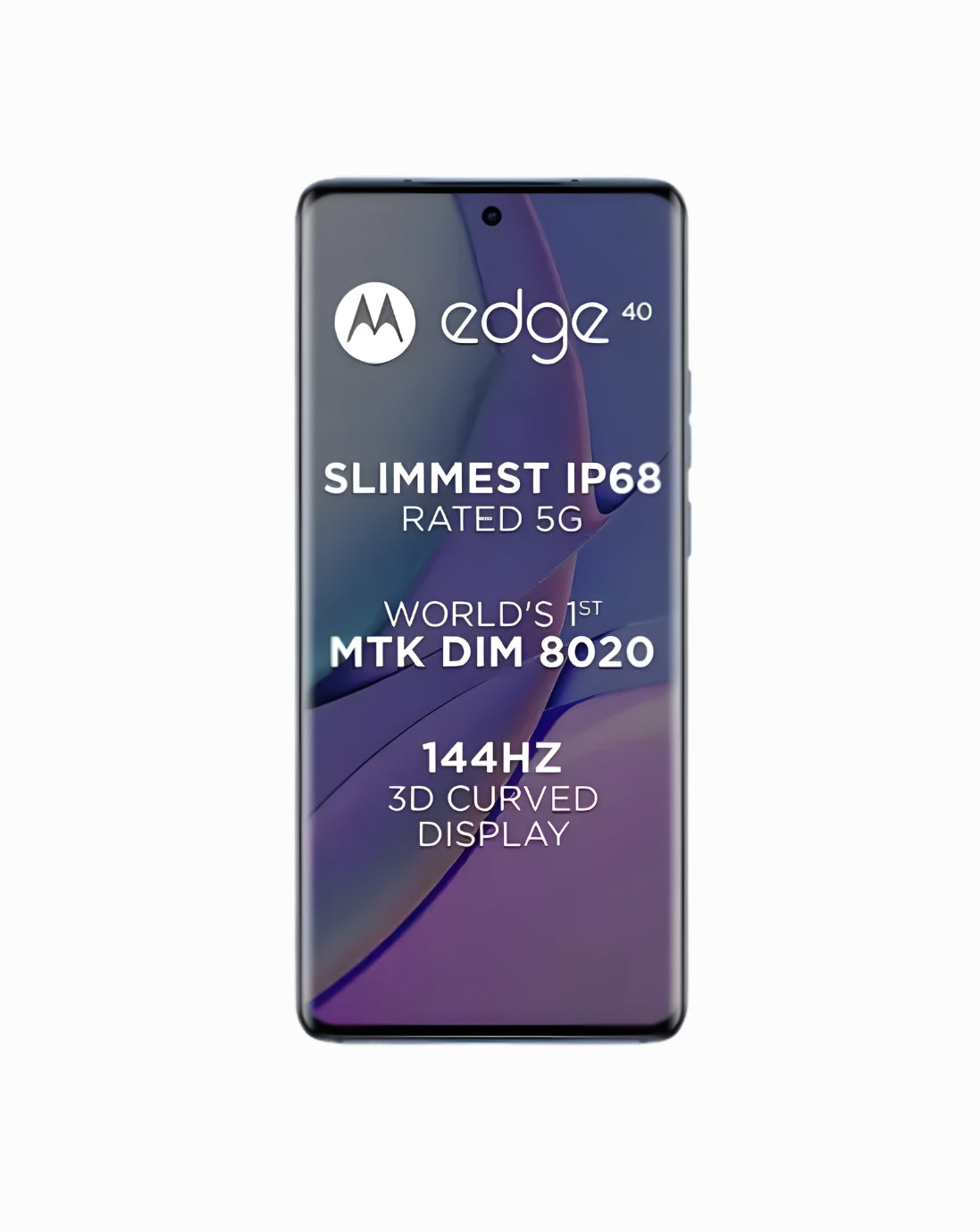 Motorola Edge 40 5G Refurbished