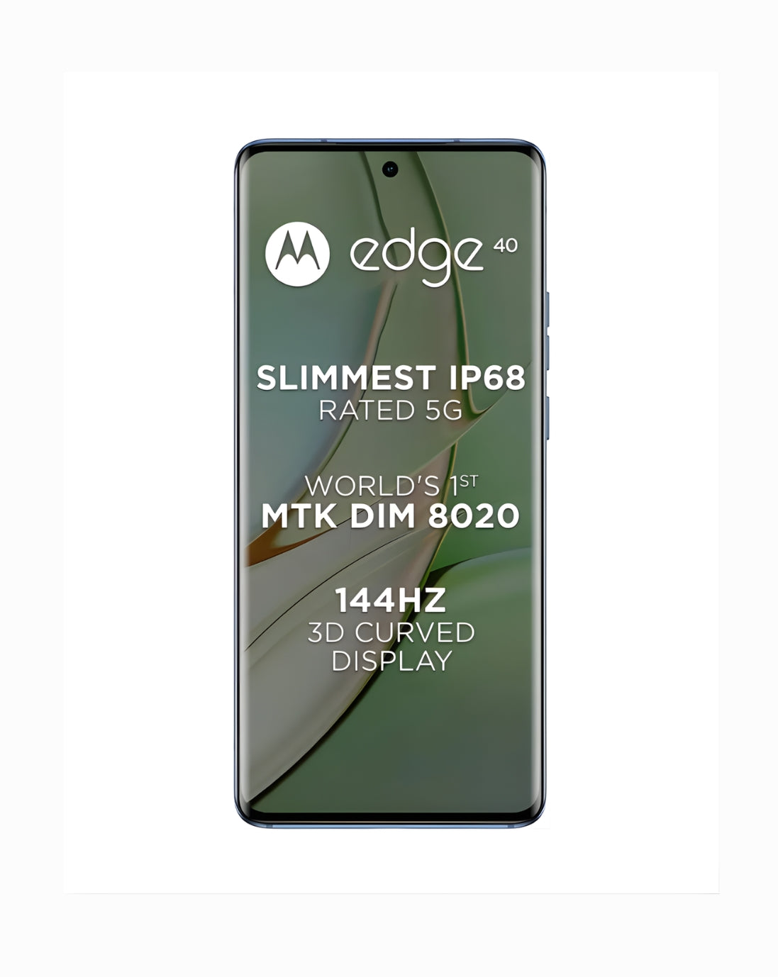 Motorola Edge 40 5G Refurbished