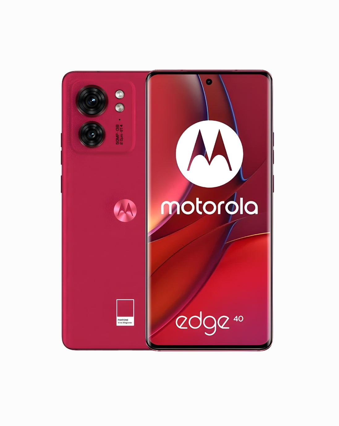 Motorola Edge 40 5G Refurbished