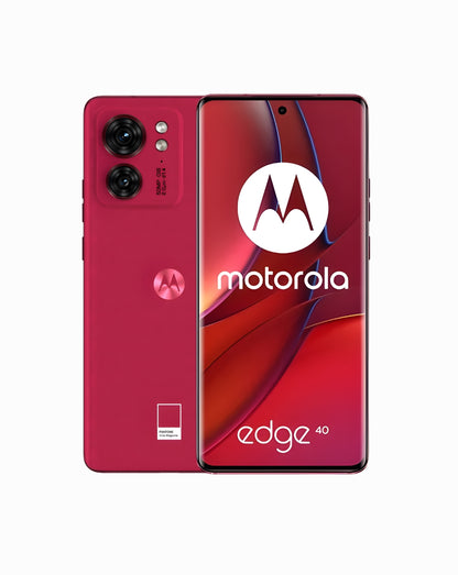 Motorola Edge 40 5G Refurbished