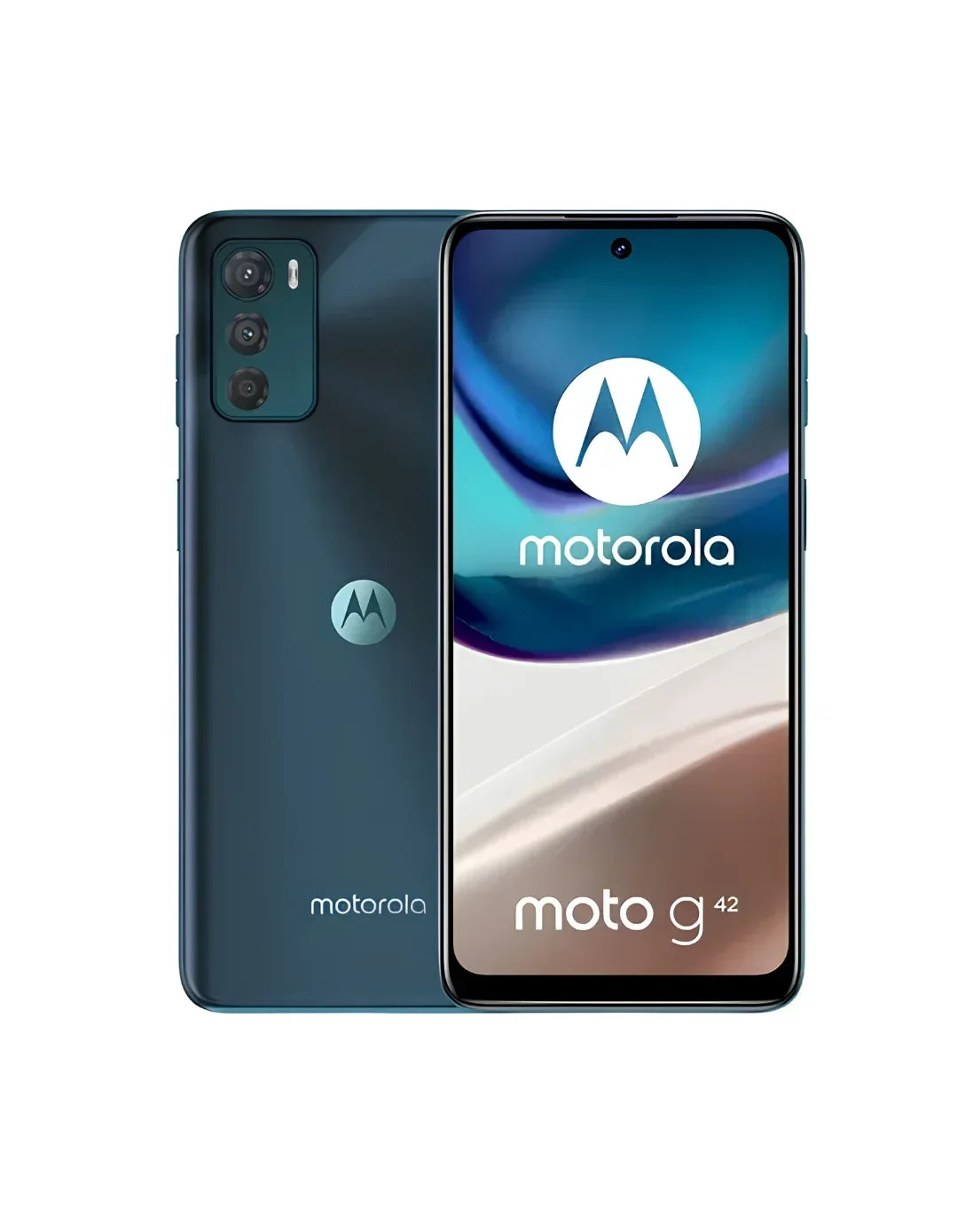 Motorola G42 4G Refurbished