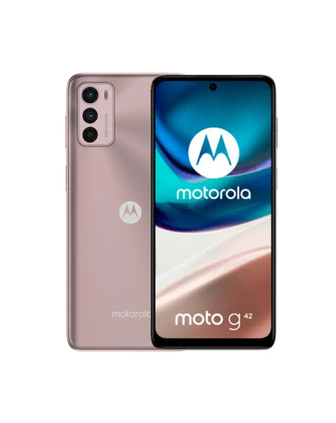 Motorola G42 4G Refurbished