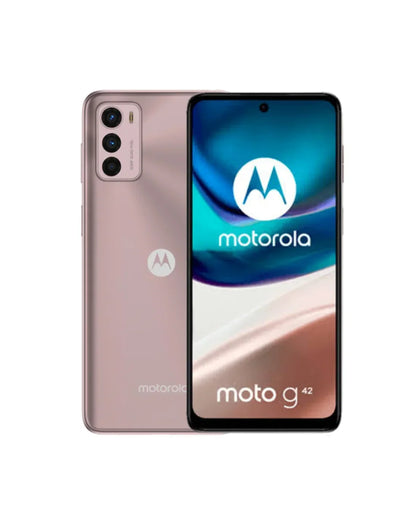 Motorola G42 4G Refurbished