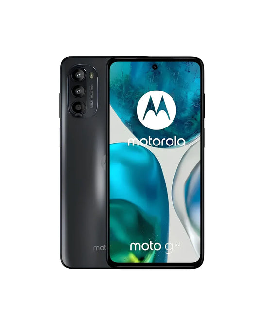 Motorola g52 4G Refurbished
