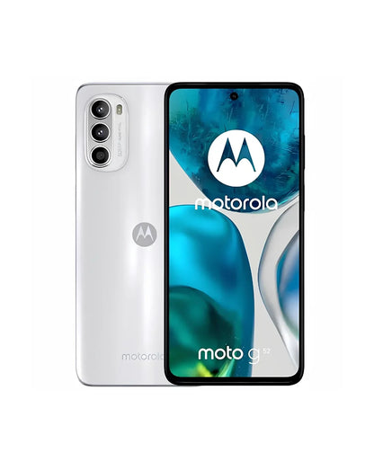 Motorola g52 4G Refurbished