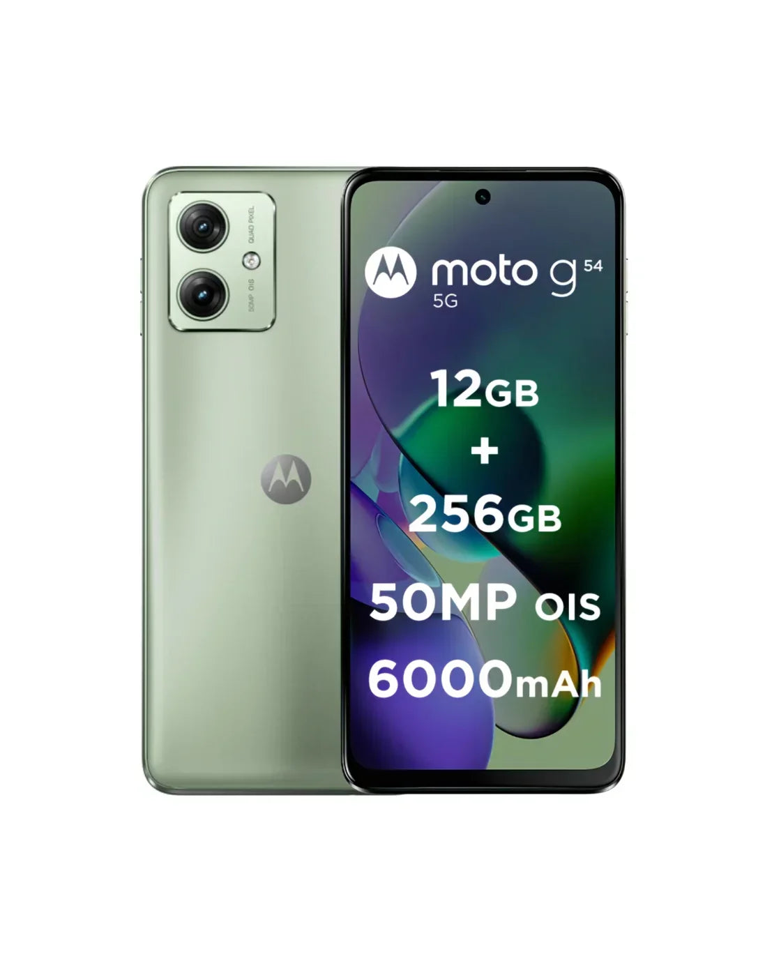 Motorola g54 5G Refurbished