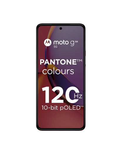 Motorola g84 5G Refurbished