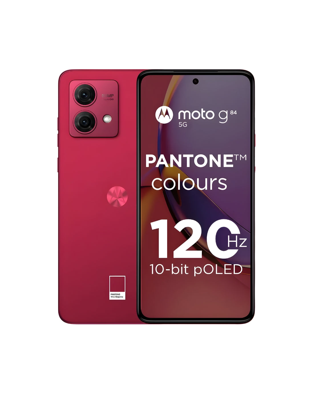 Motorola g84 5G Refurbished