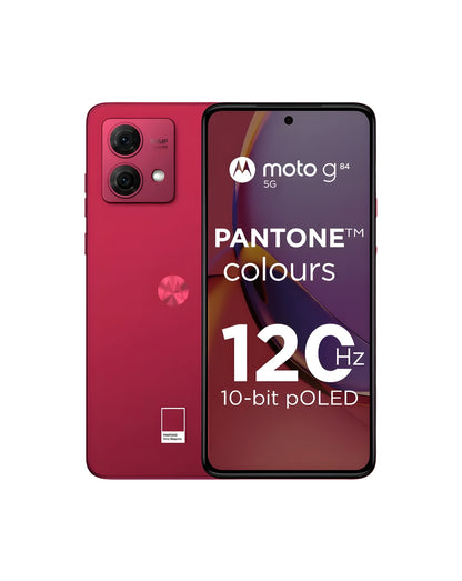 Motorola g84 5G Refurbished