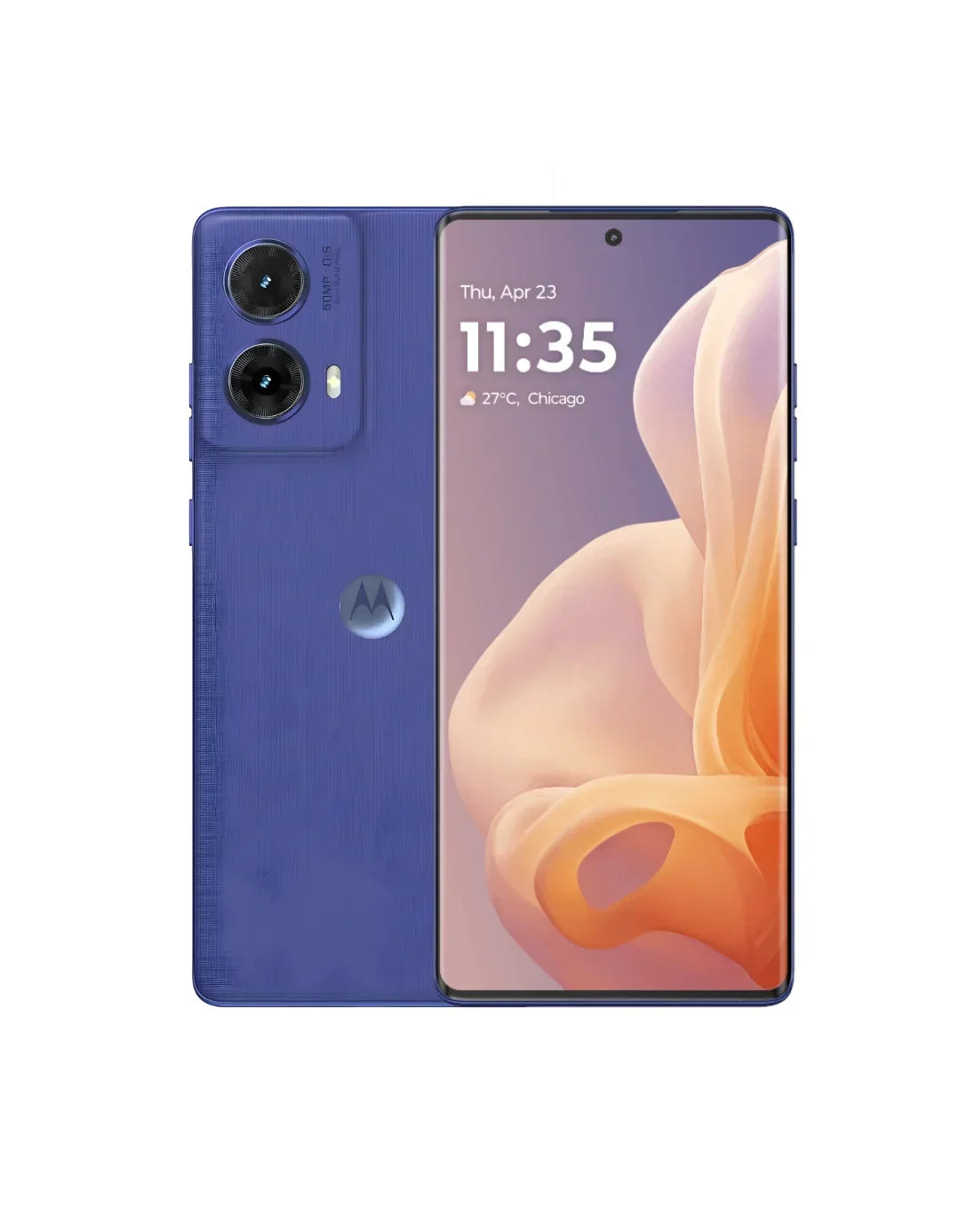 Motorola Moto G85 5G Pre-Owned with ReFit Box