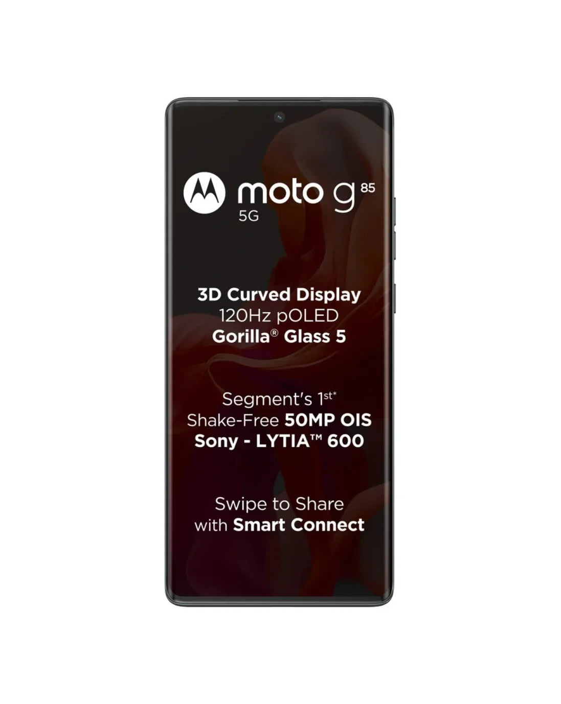 Motorola Moto G85 5G Pre-Owned with ReFit Box