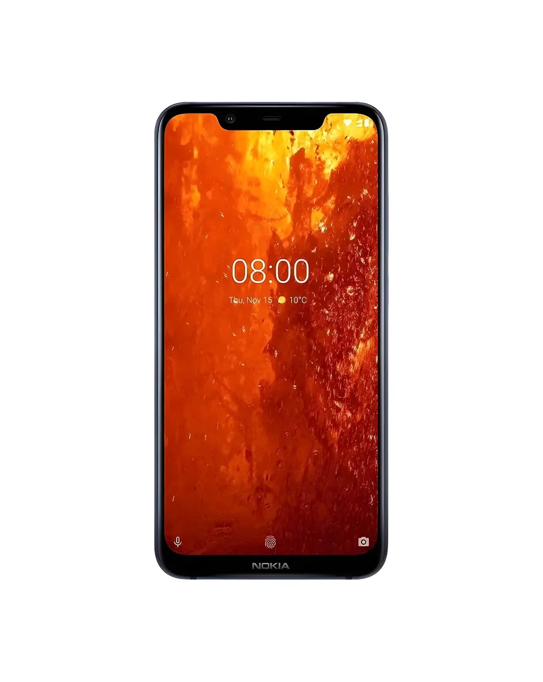 Nokia 8.1 Refurbished