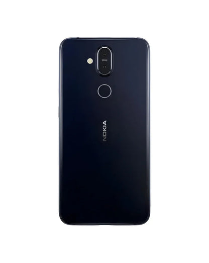 Nokia 8.1 Refurbished