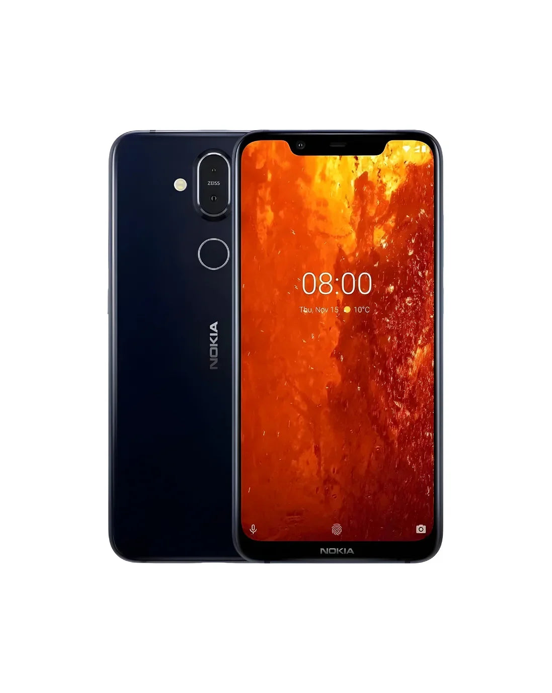 Nokia 8.1 Refurbished
