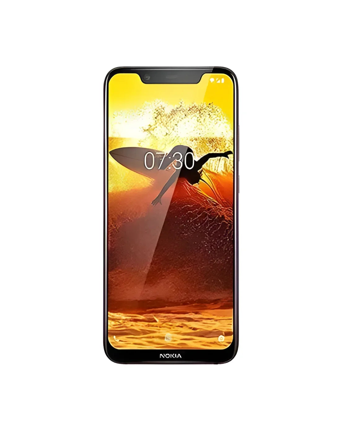 Nokia 8.1 Refurbished
