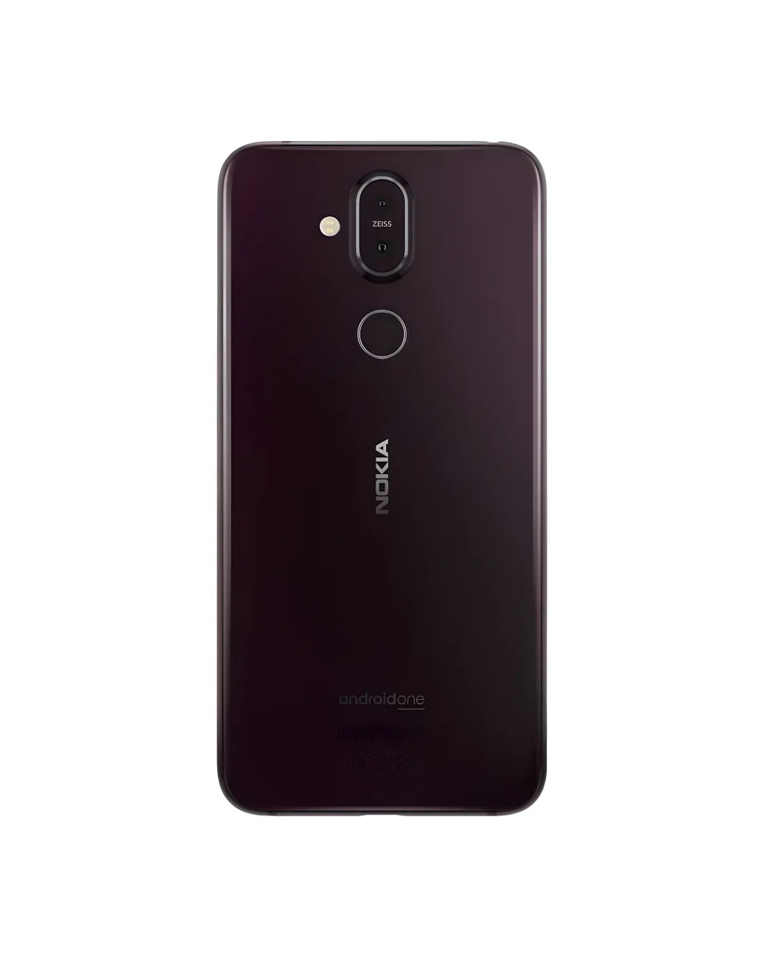 Nokia 8.1 Refurbished