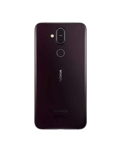 Nokia 8.1 Refurbished