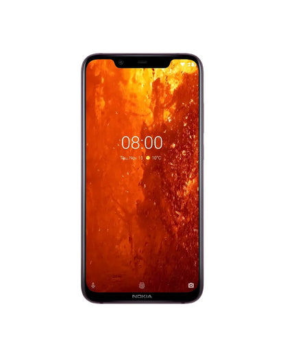 Nokia 8.1 Refurbished