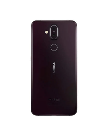 Nokia 8.1 Refurbished