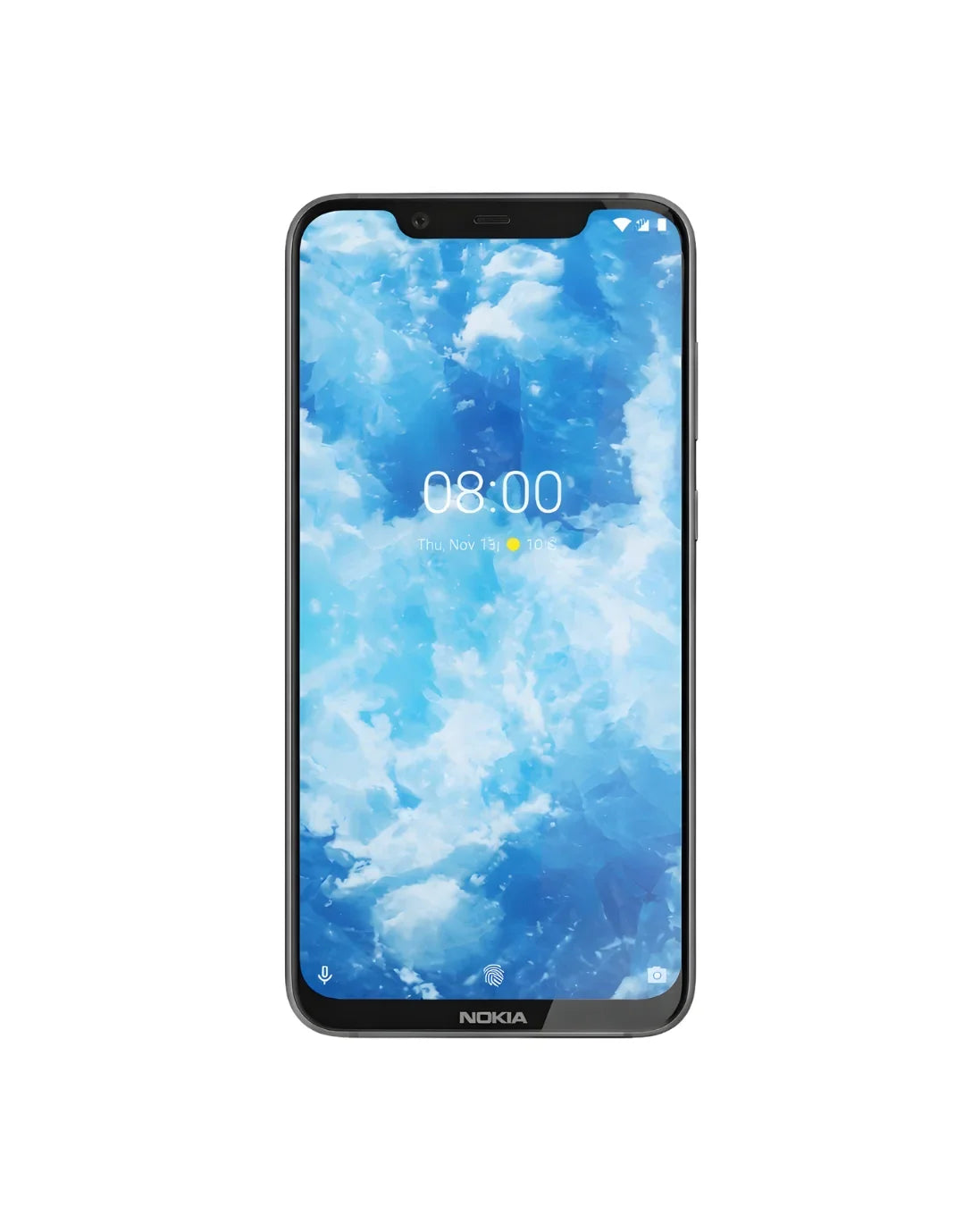 Nokia 8.1 Refurbished